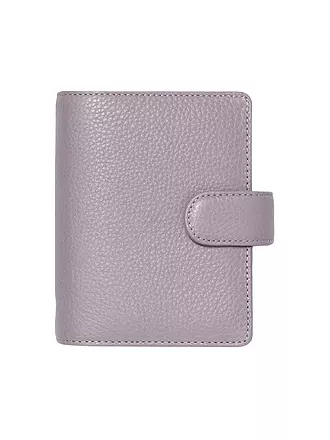 FILOFAX | Filofax Norfolk Organizer Pocket Lavender | 